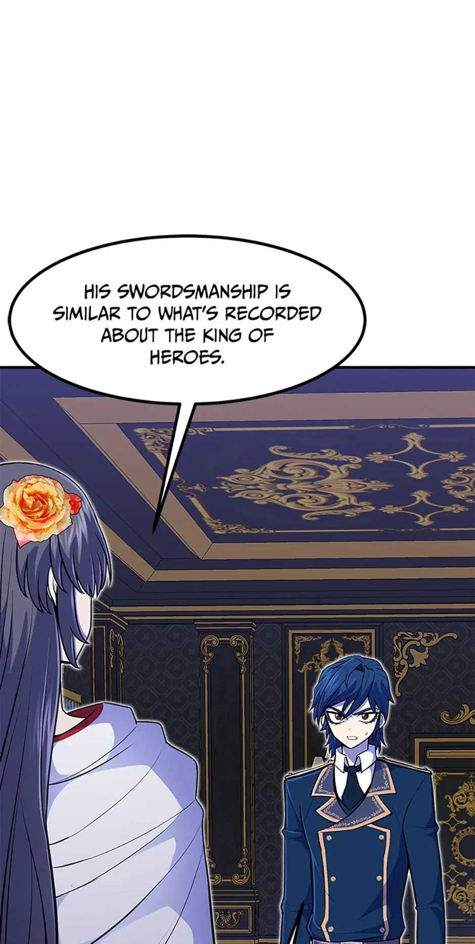 Read Standard Of Reincarnation - Chapter 11 - www.standardofreincarnation.org | Image 76