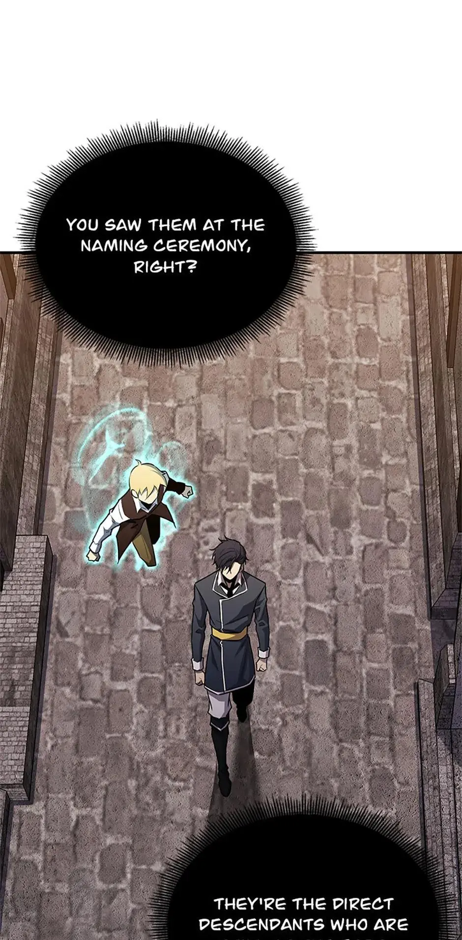 Read Standard Of Reincarnation - Chapter 113 - www.standardofreincarnation.org | Image 71