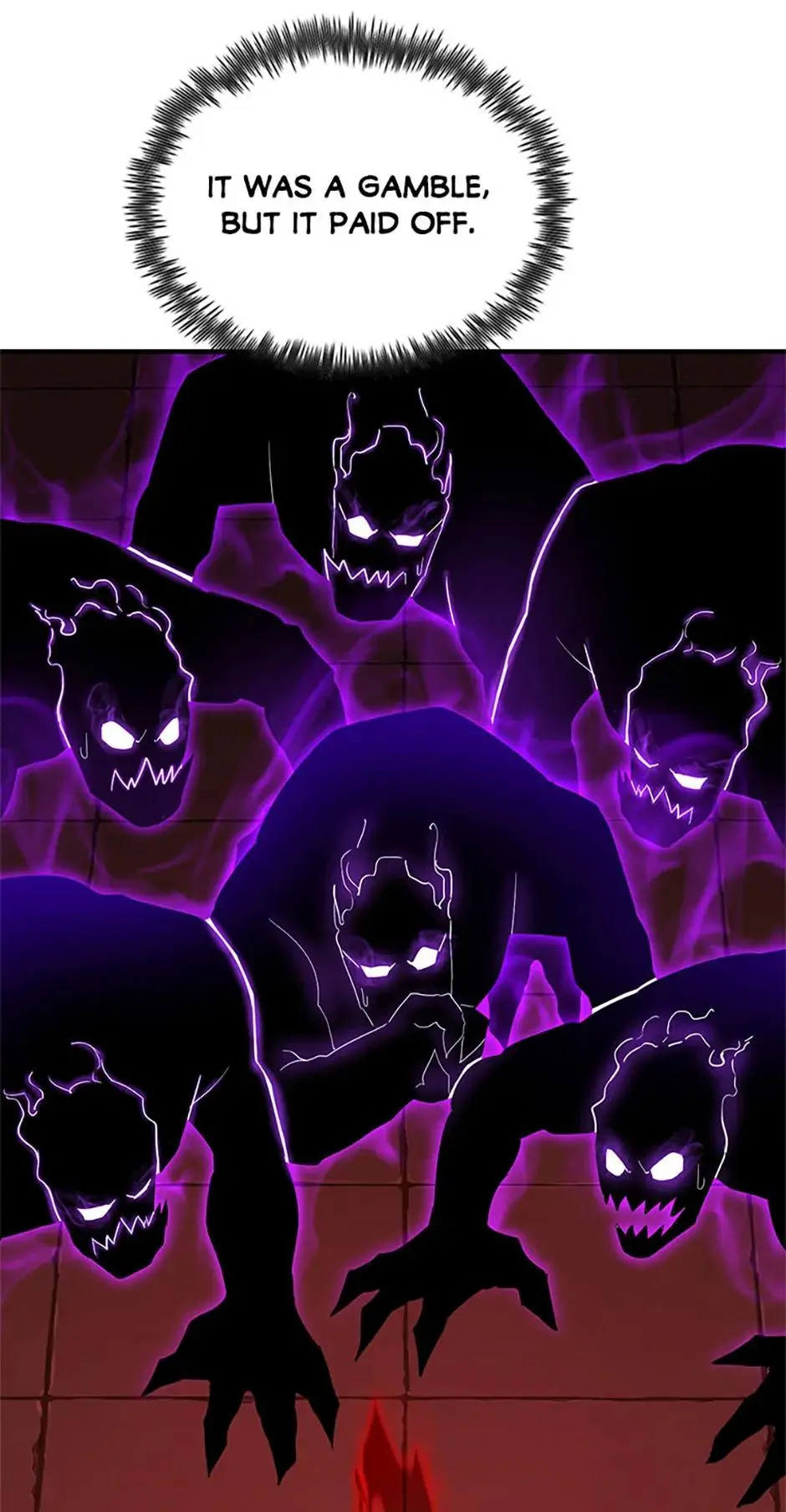 Read Standard Of Reincarnation - Chapter 119 - www.standardofreincarnation.org | Image 8