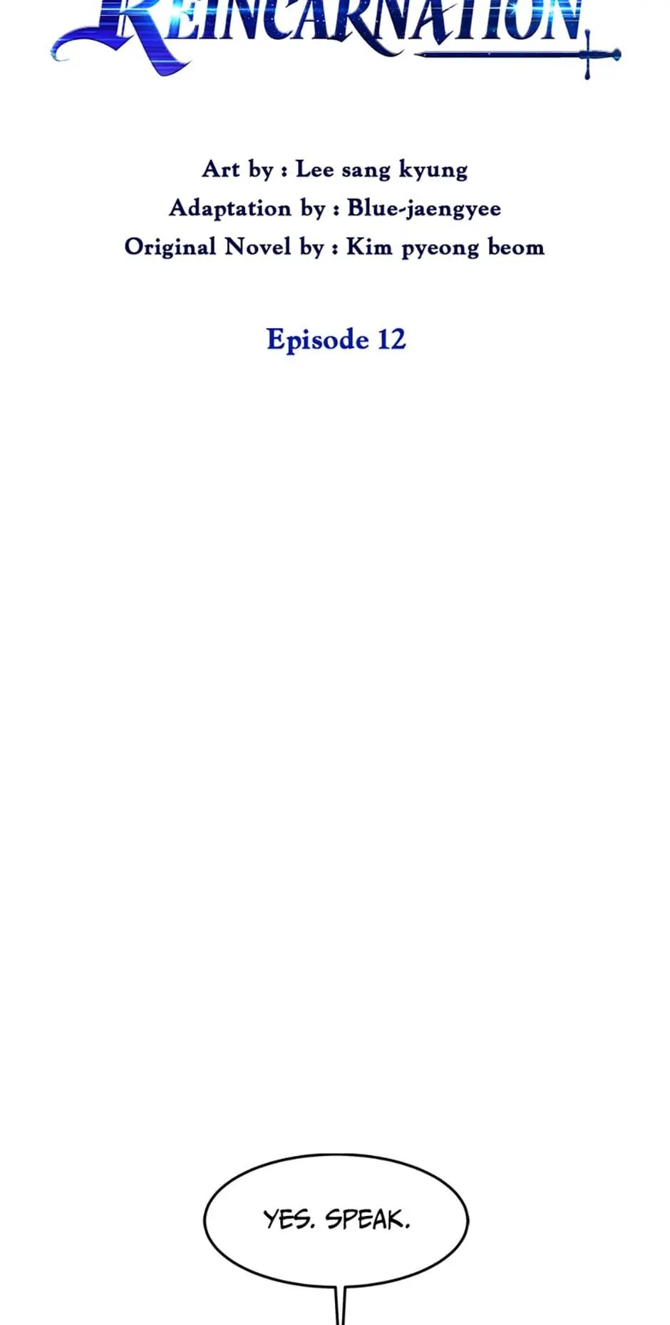 Read Standard Of Reincarnation - Chapter 12 - www.standardofreincarnation.org | Image 13