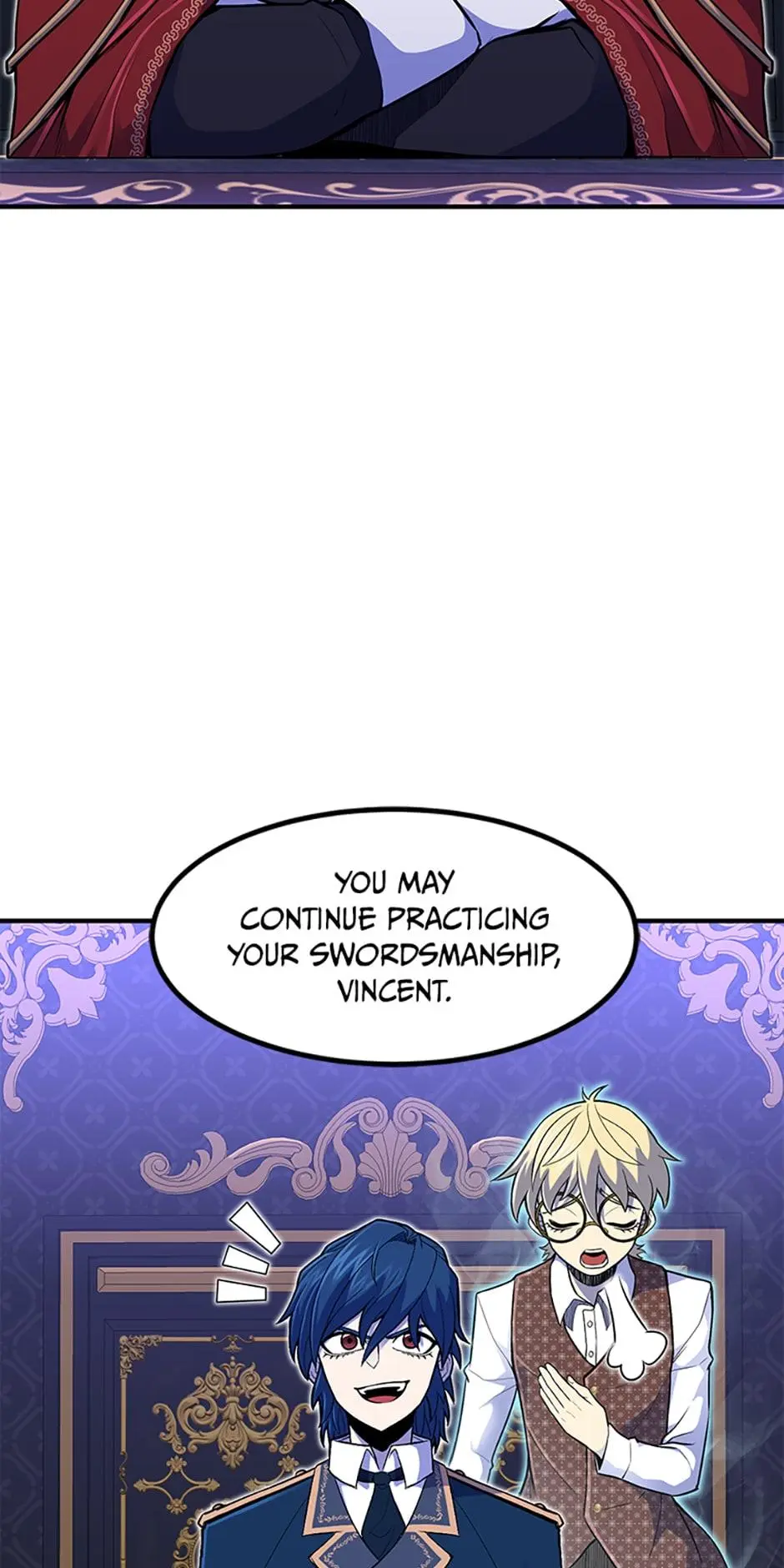 Read Standard Of Reincarnation - Chapter 12 - www.standardofreincarnation.org | Image 45