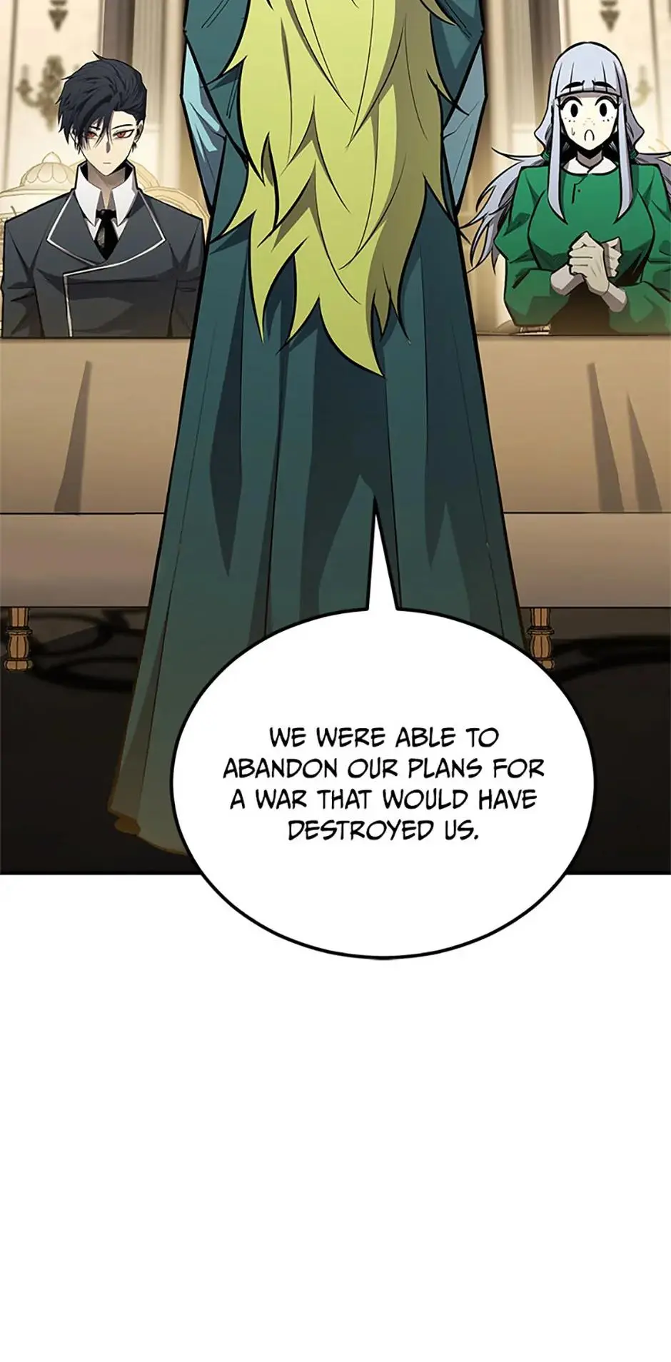 Read Standard Of Reincarnation - Chapter 123 - www.standardofreincarnation.org | Image 131