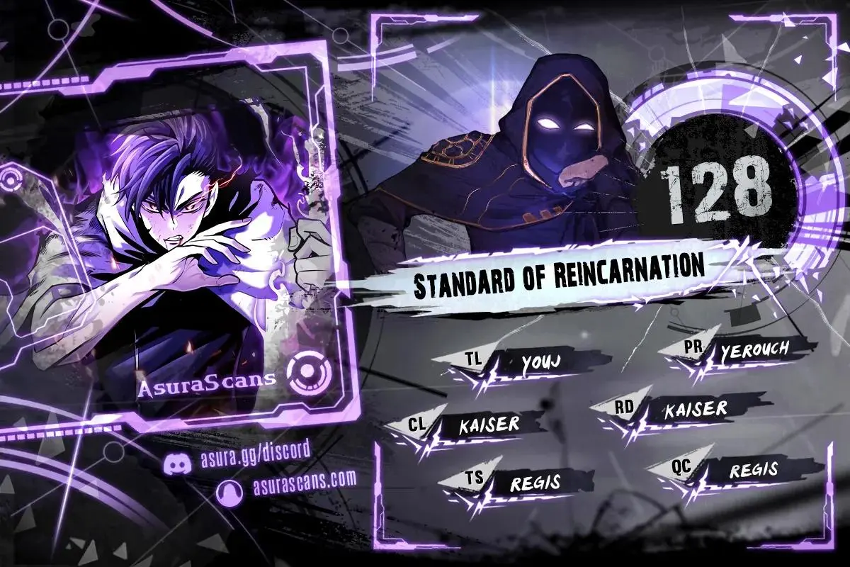 Read Standard Of Reincarnation - Chapter 128 - www.standardofreincarnation.org | Image 1