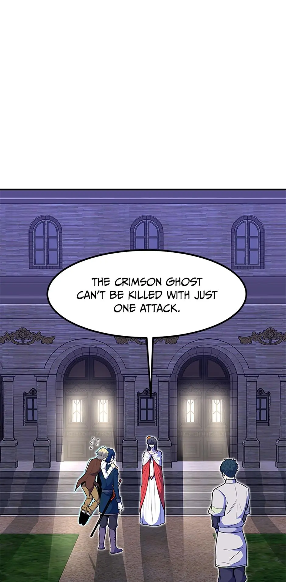 Read Standard Of Reincarnation - Chapter 13 - www.standardofreincarnation.org | Image 1