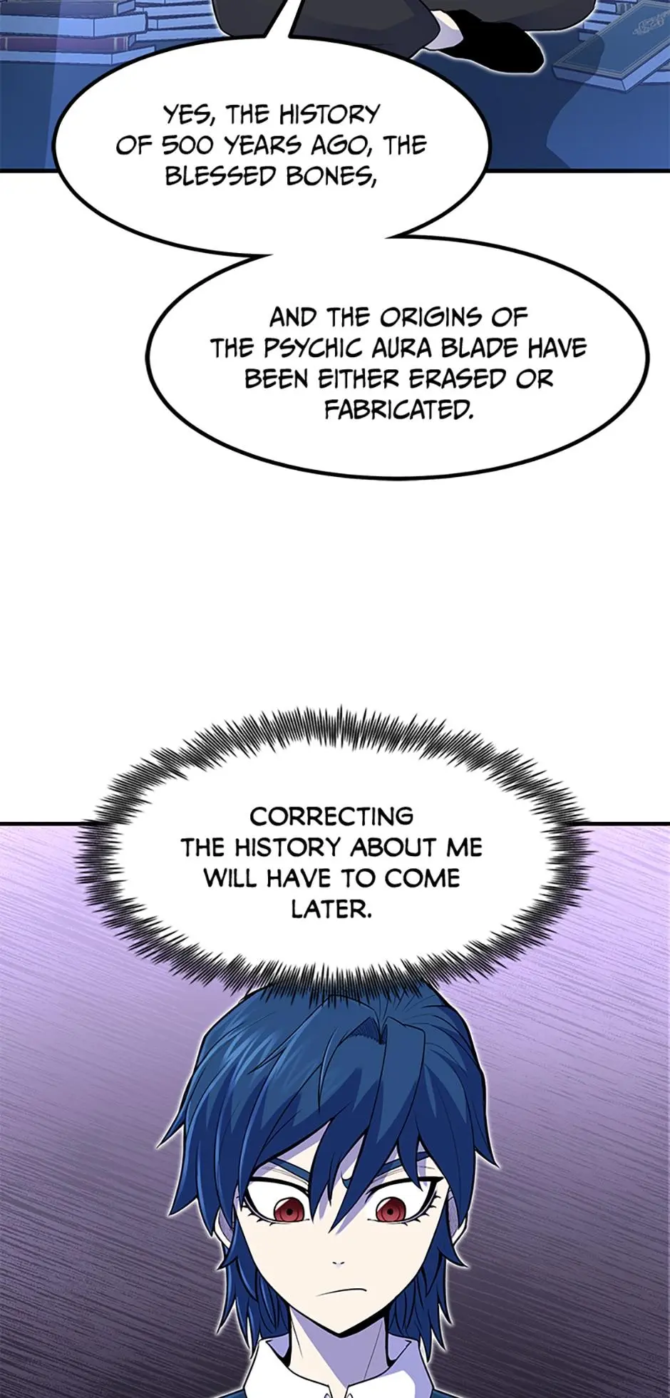 Read Standard Of Reincarnation - Chapter 13 - www.standardofreincarnation.org | Image 31