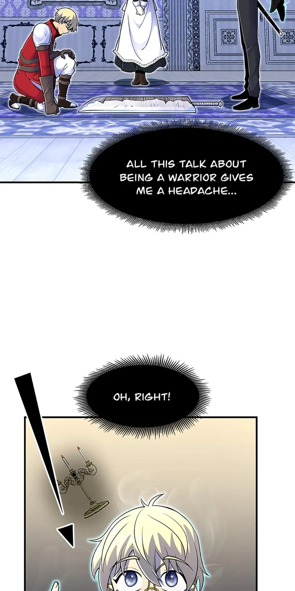 Read Standard Of Reincarnation - Chapter 14 - www.standardofreincarnation.org | Image 22