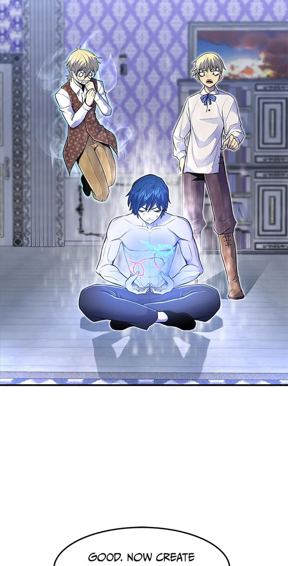 Read Standard Of Reincarnation - Chapter 14 - www.standardofreincarnation.org | Image 42