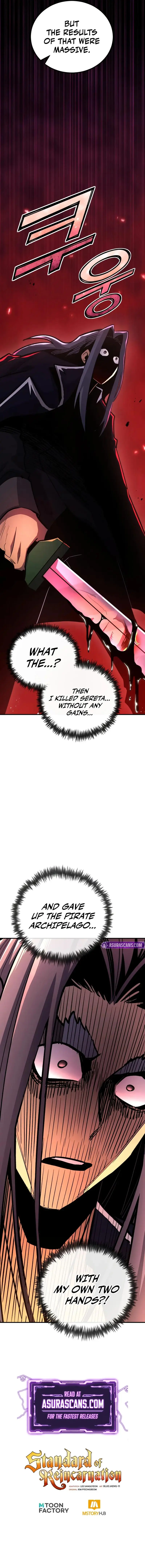 Read Standard Of Reincarnation - Chapter 150 - www.standardofreincarnation.org | Image 17