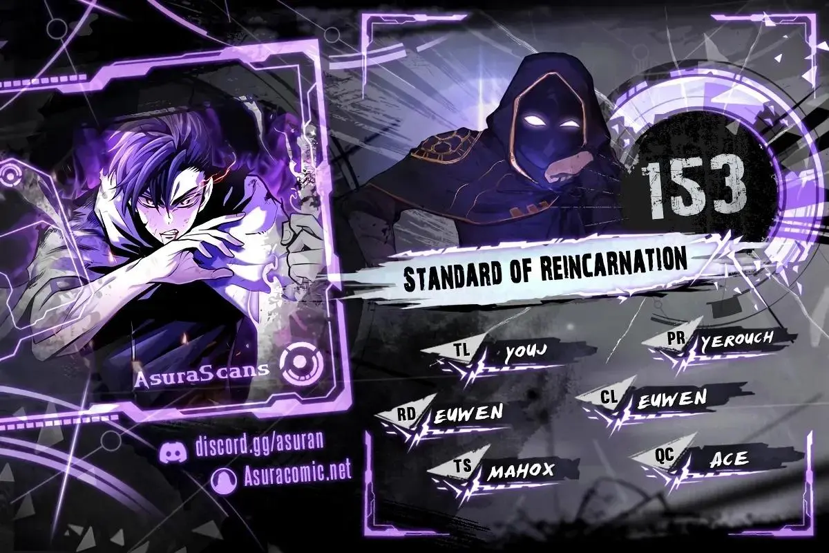 Read Standard Of Reincarnation - Chapter 154 - www.standardofreincarnation.org | Image 1