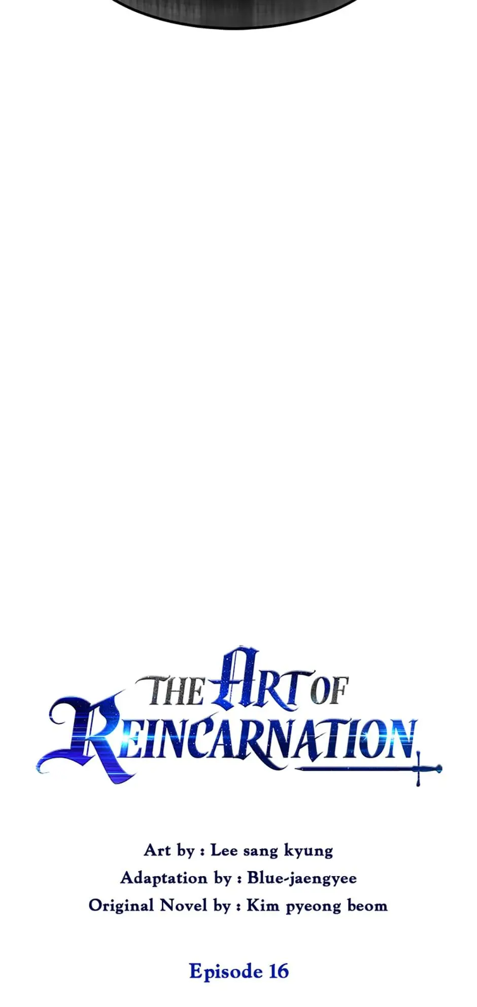 Read Standard Of Reincarnation - Chapter 16 - www.standardofreincarnation.org | Image 5