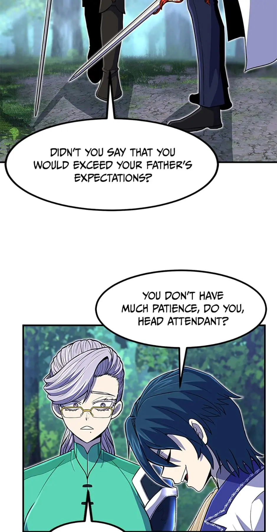 Read Standard Of Reincarnation - Chapter 18 - www.standardofreincarnation.org | Image 50