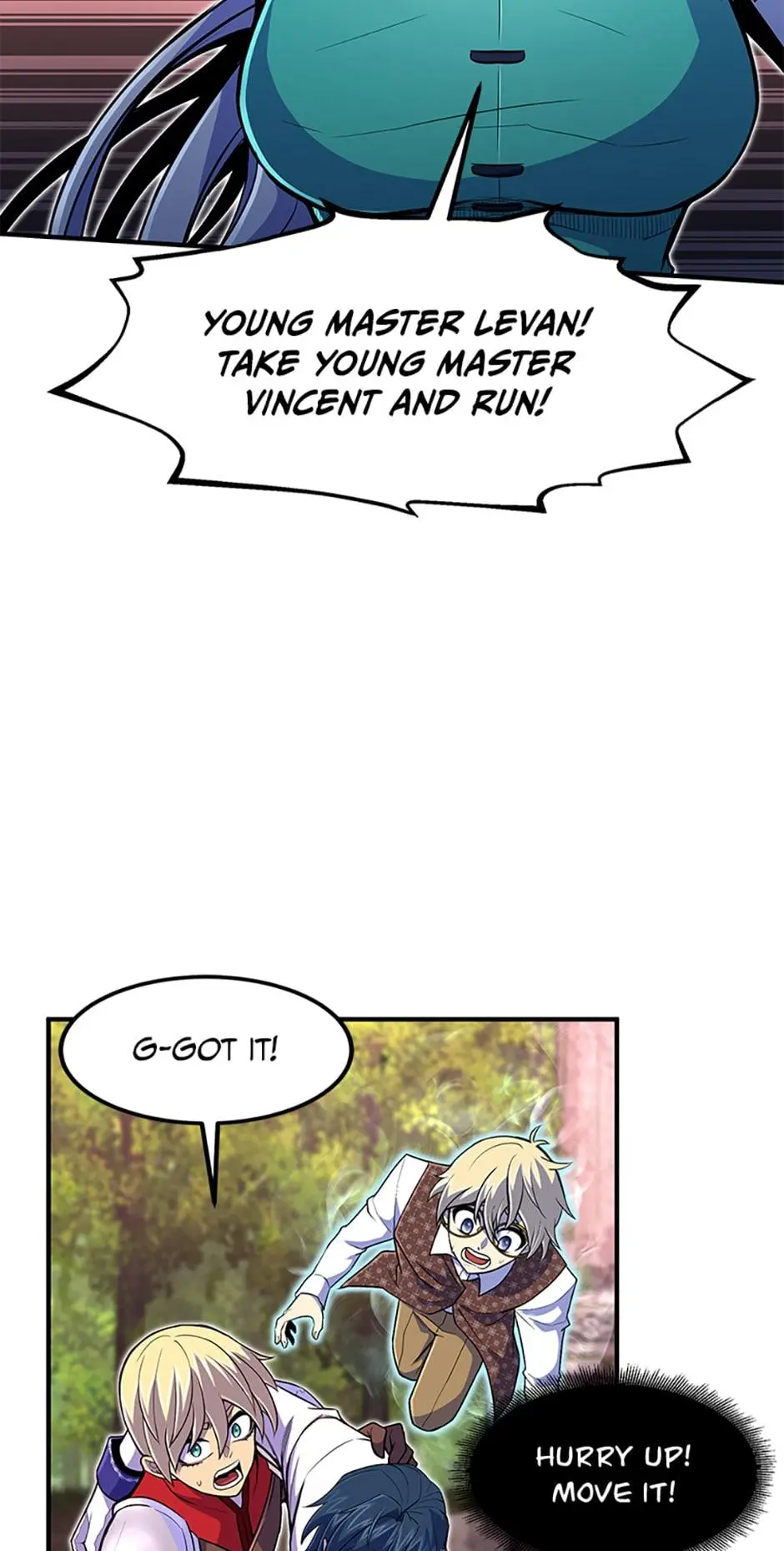Read Standard Of Reincarnation - Chapter 19 - www.standardofreincarnation.org | Image 12