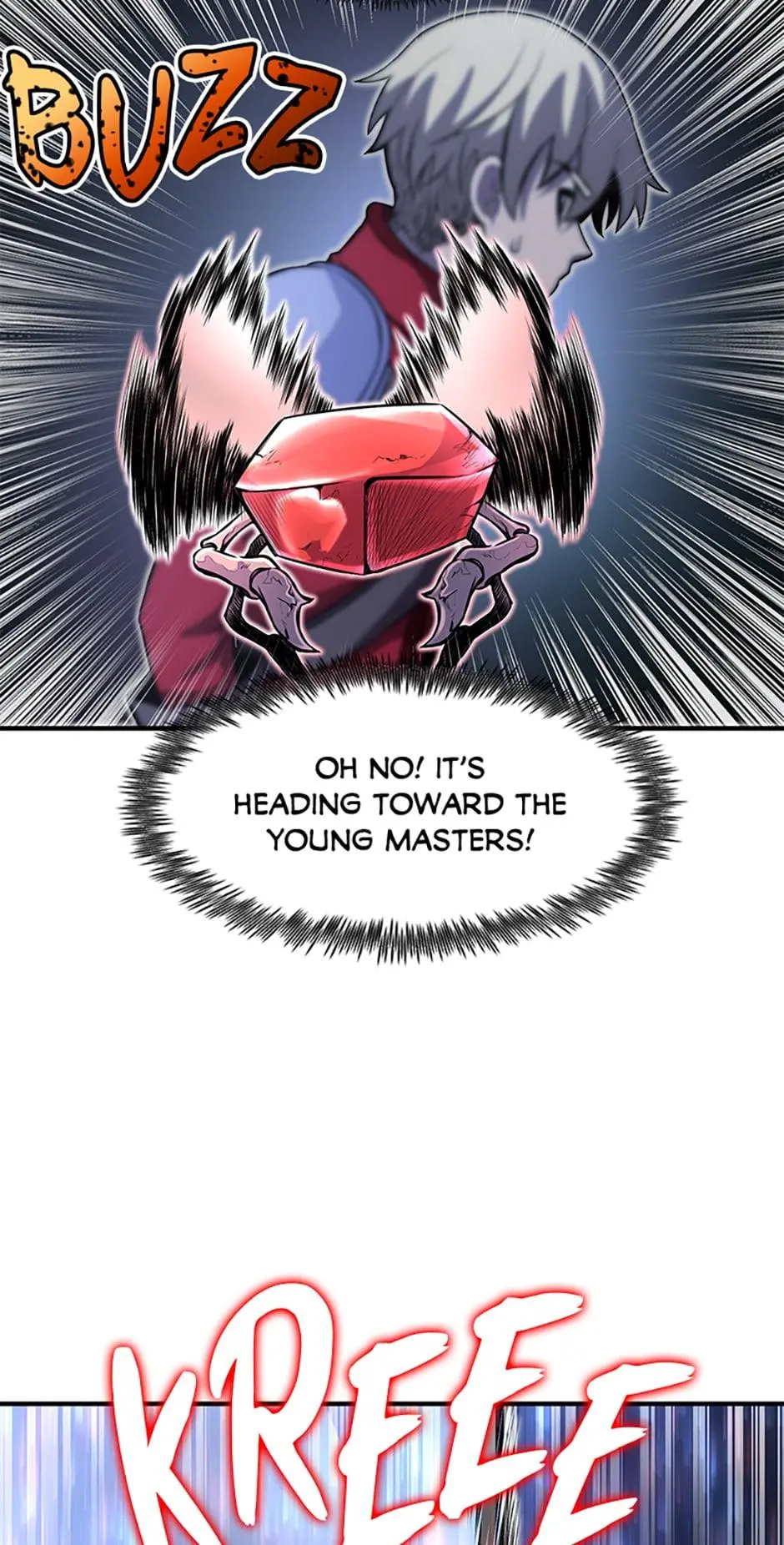 Read Standard Of Reincarnation - Chapter 19 - www.standardofreincarnation.org | Image 37