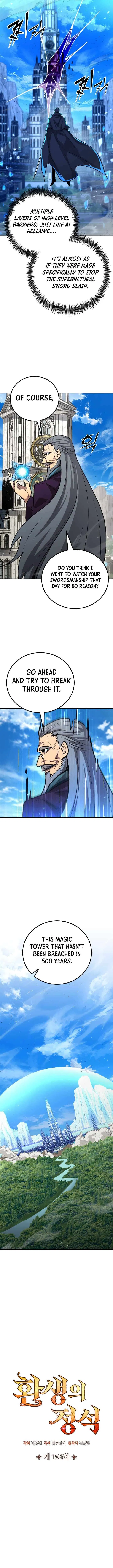 Read Standard Of Reincarnation - Chapter 198 - www.standardofreincarnation.org | Image 8