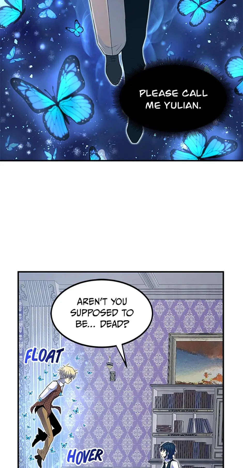 Read Standard Of Reincarnation - Chapter 2 - www.standardofreincarnation.org | Image 48