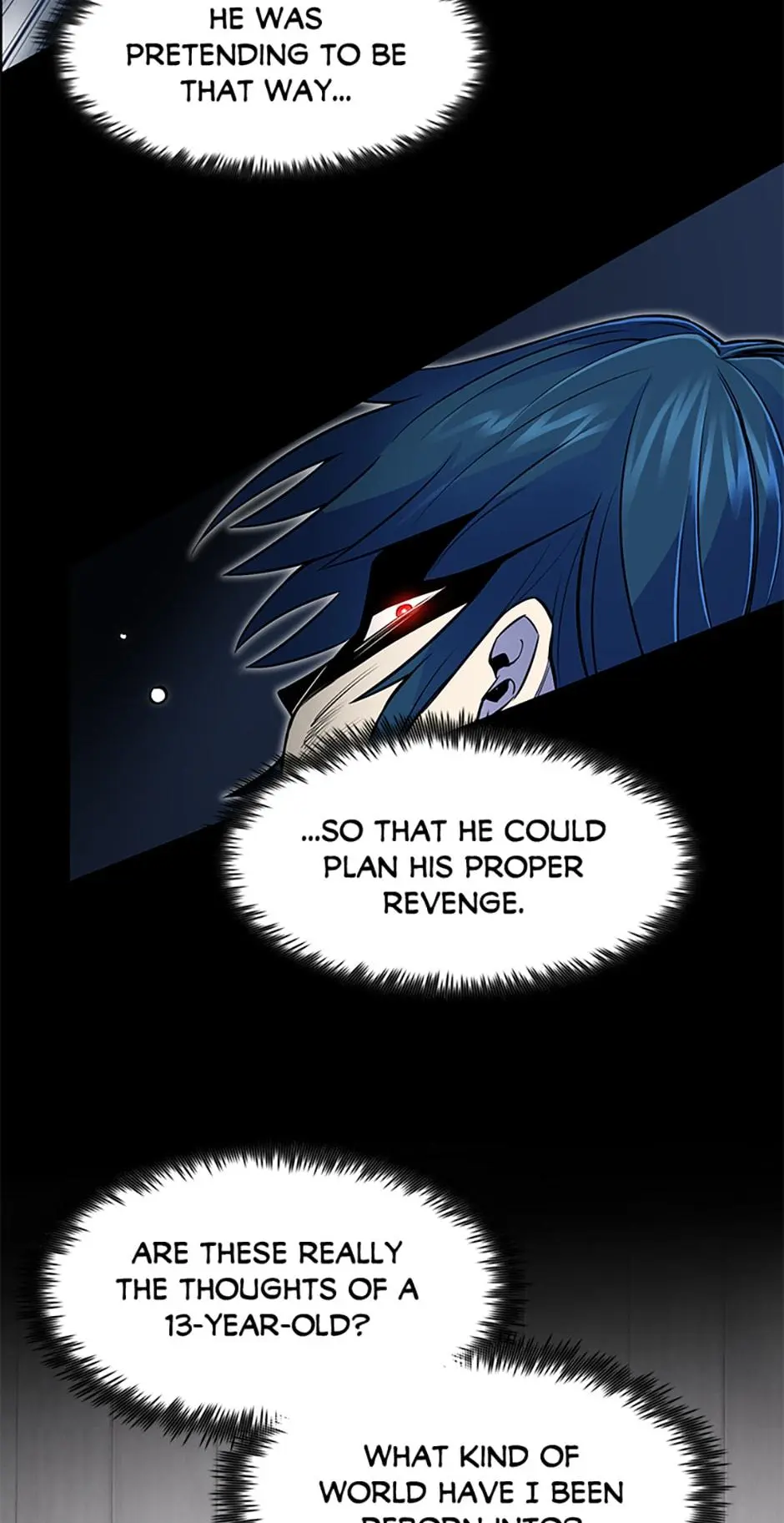 Read Standard Of Reincarnation - Chapter 2 - www.standardofreincarnation.org | Image 72