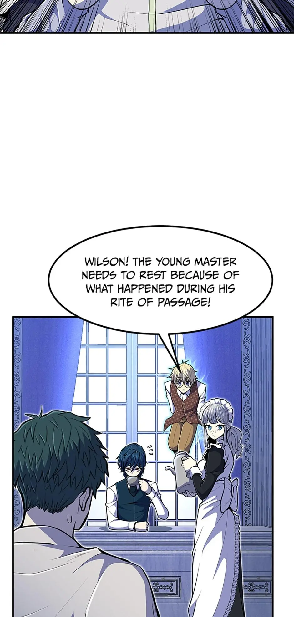 Read Standard Of Reincarnation - Chapter 20 - www.standardofreincarnation.org | Image 2