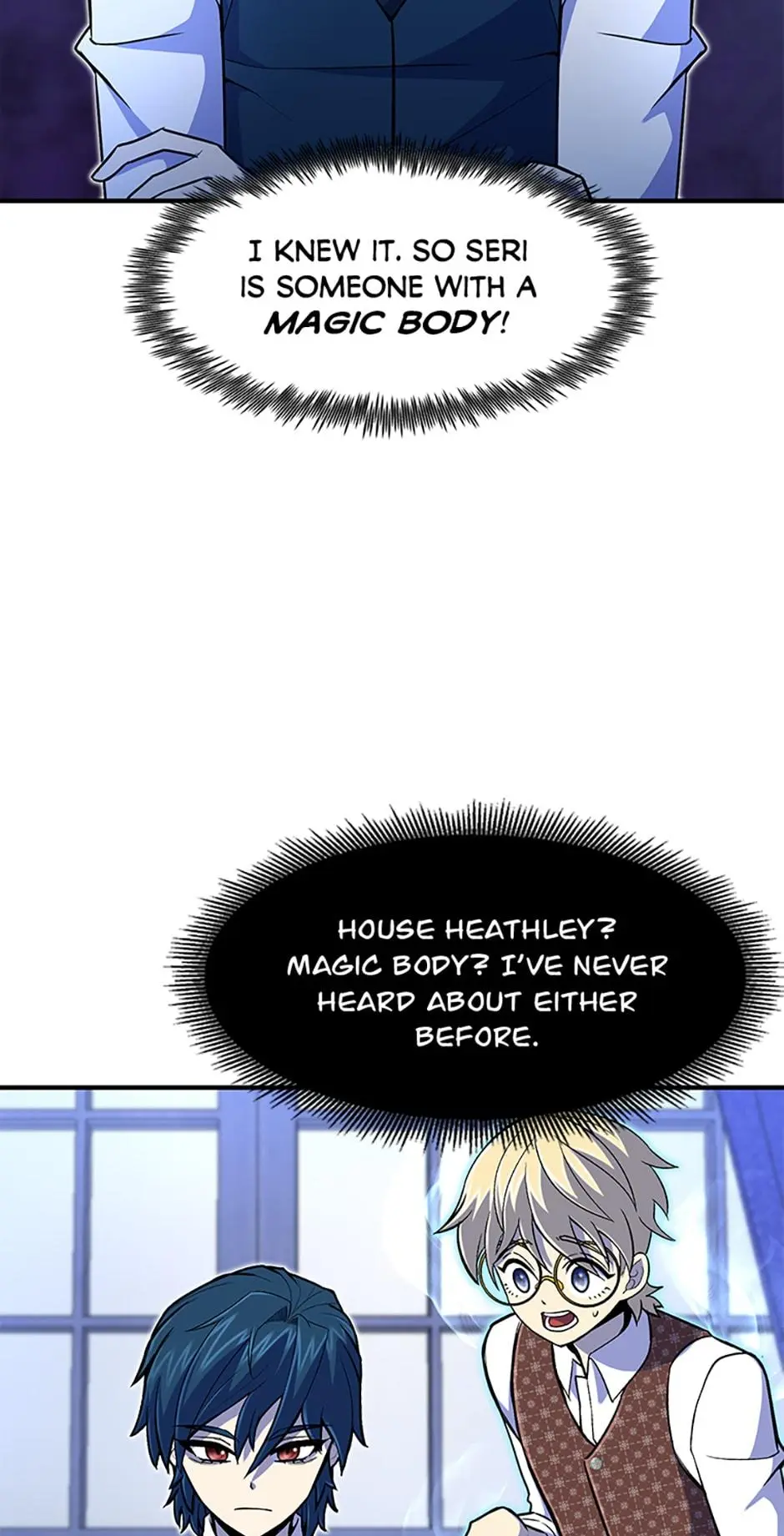 Read Standard Of Reincarnation - Chapter 20 - www.standardofreincarnation.org | Image 12