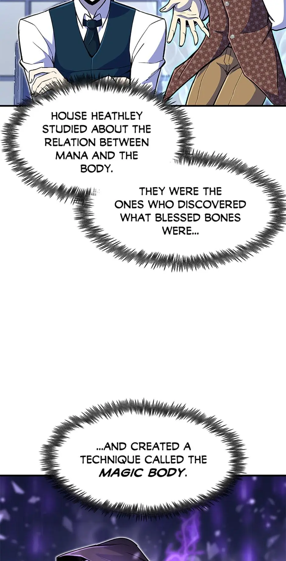 Read Standard Of Reincarnation - Chapter 20 - www.standardofreincarnation.org | Image 13