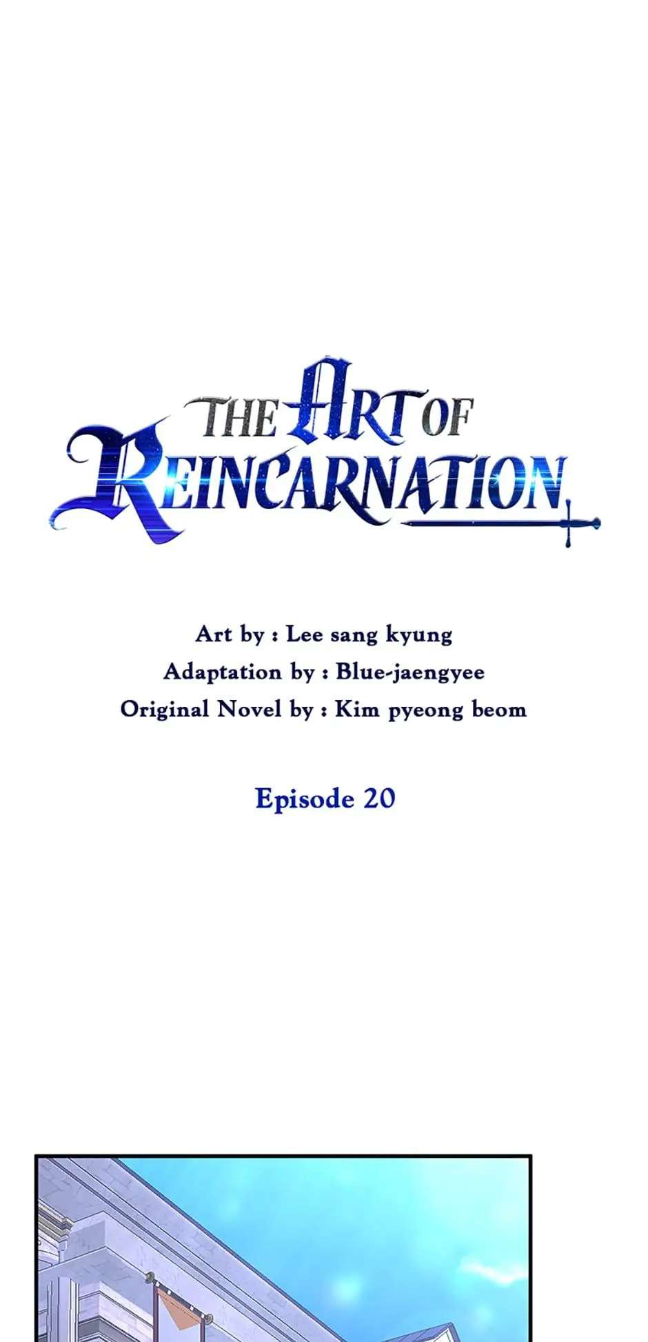 Read Standard Of Reincarnation - Chapter 20 - www.standardofreincarnation.org | Image 53