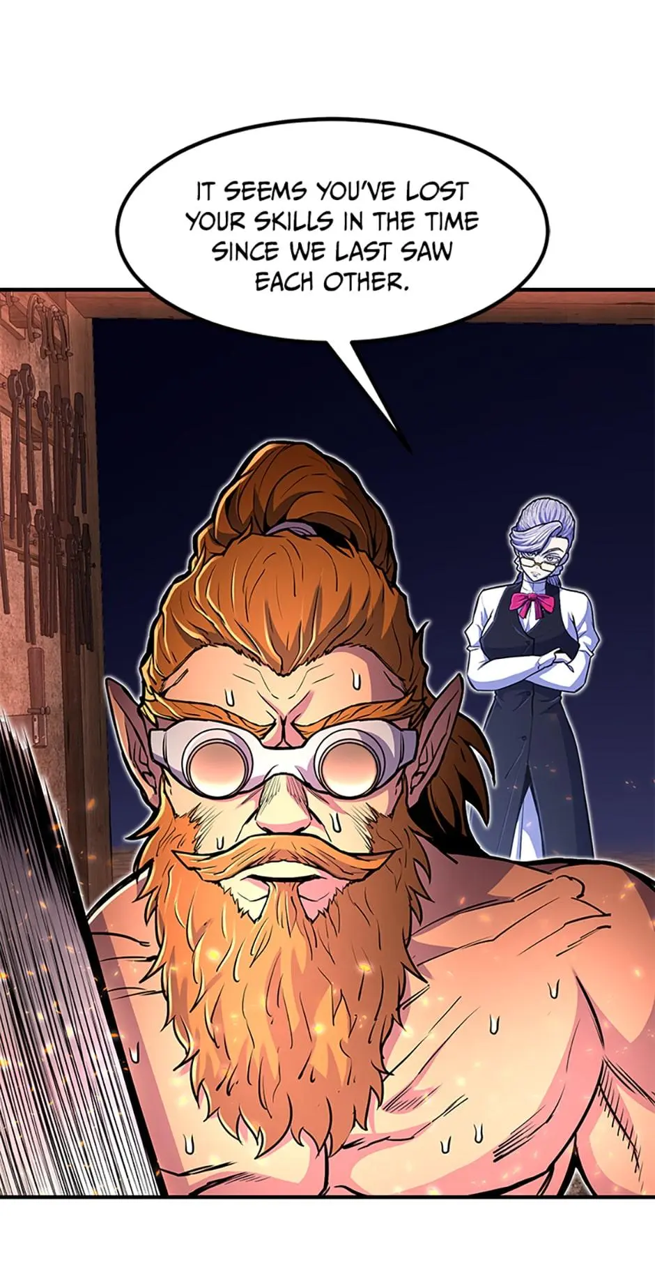 Read Standard Of Reincarnation - Chapter 21 - www.standardofreincarnation.org | Image 1
