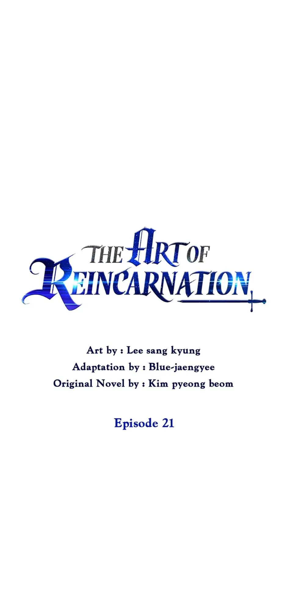 Read Standard Of Reincarnation - Chapter 21 - www.standardofreincarnation.org | Image 16