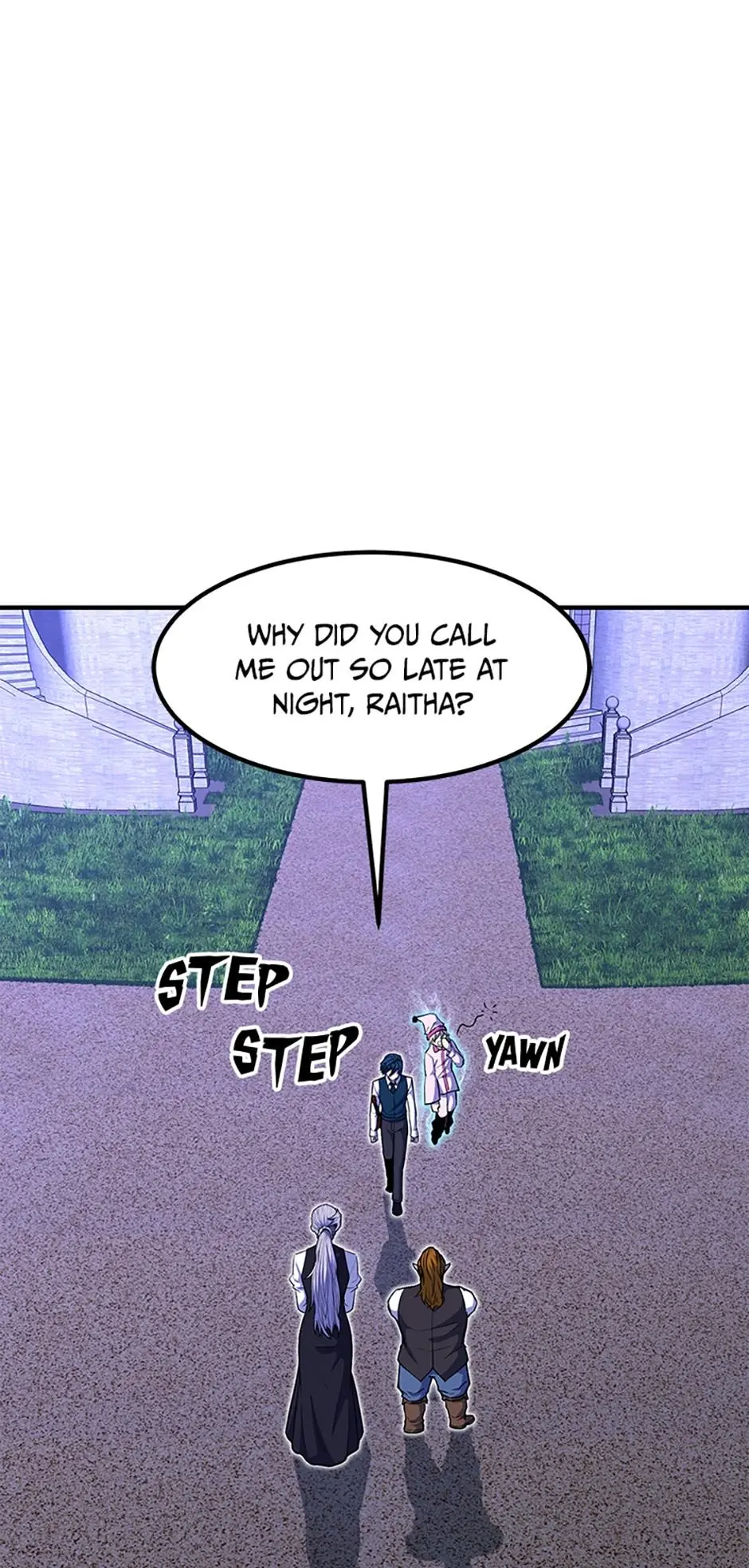 Read Standard Of Reincarnation - Chapter 21 - www.standardofreincarnation.org | Image 17