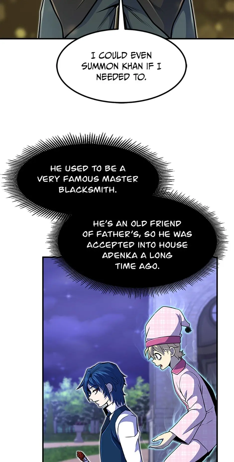 Read Standard Of Reincarnation - Chapter 21 - www.standardofreincarnation.org | Image 21