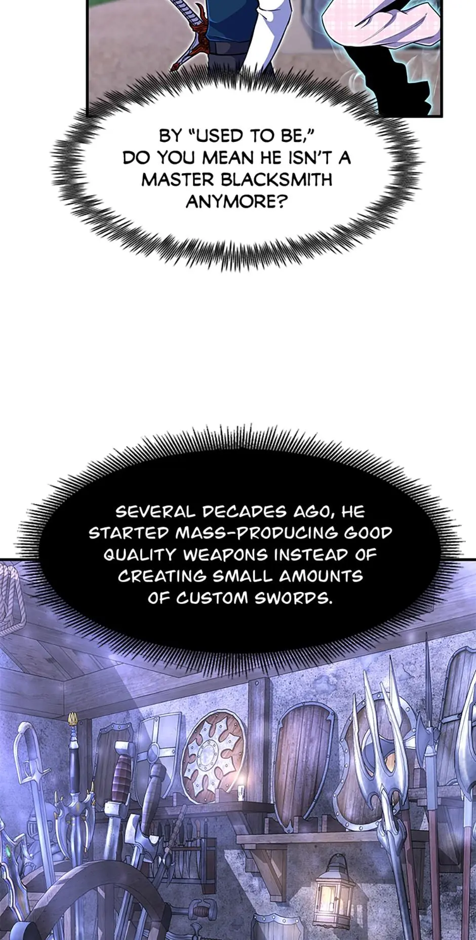 Read Standard Of Reincarnation - Chapter 21 - www.standardofreincarnation.org | Image 22