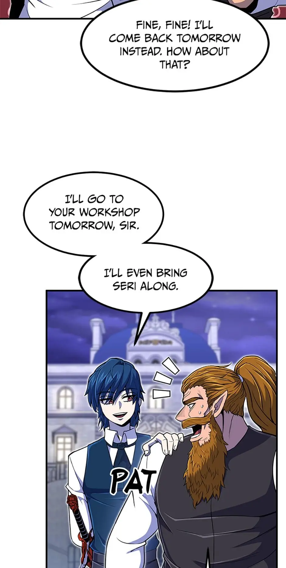Read Standard Of Reincarnation - Chapter 21 - www.standardofreincarnation.org | Image 52
