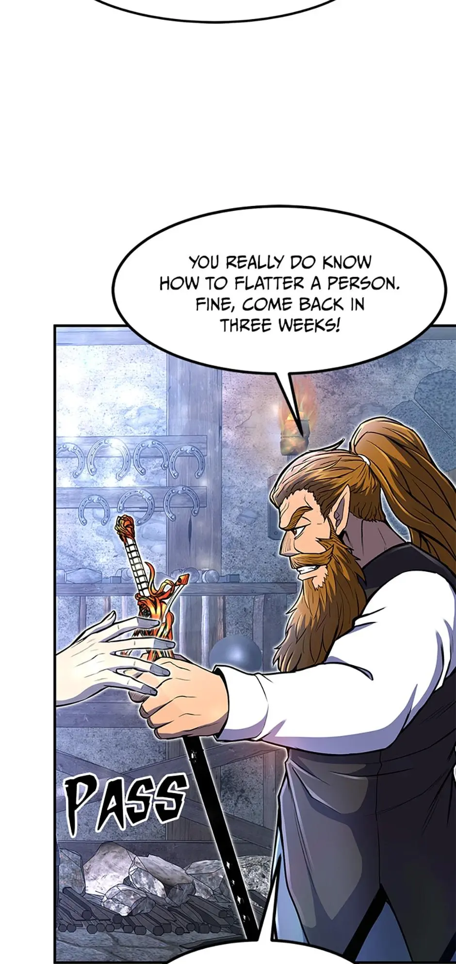Read Standard Of Reincarnation - Chapter 21 - www.standardofreincarnation.org | Image 79