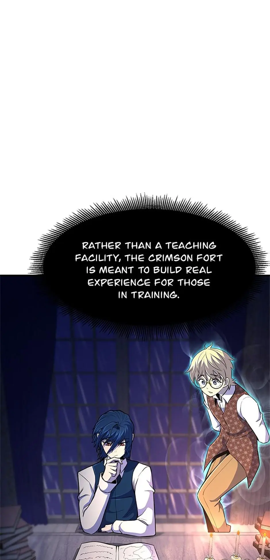 Read Standard Of Reincarnation - Chapter 24 - www.standardofreincarnation.org | Image 15