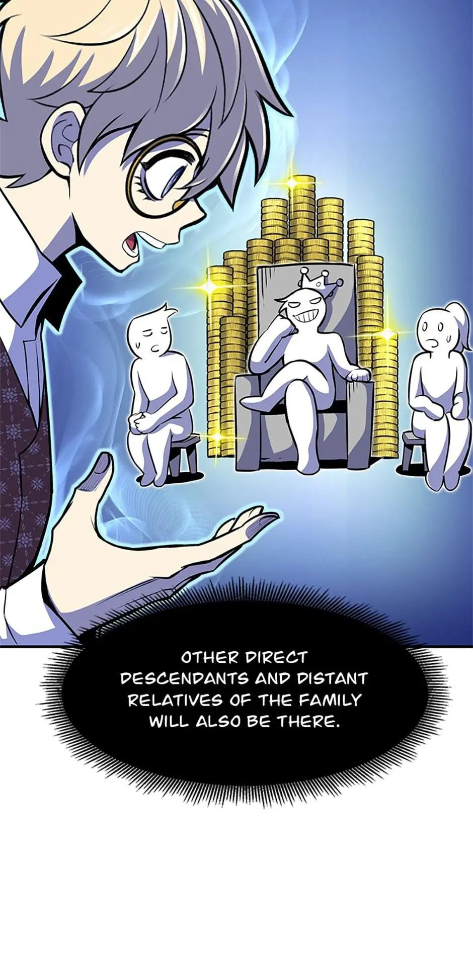 Read Standard Of Reincarnation - Chapter 24 - www.standardofreincarnation.org | Image 31