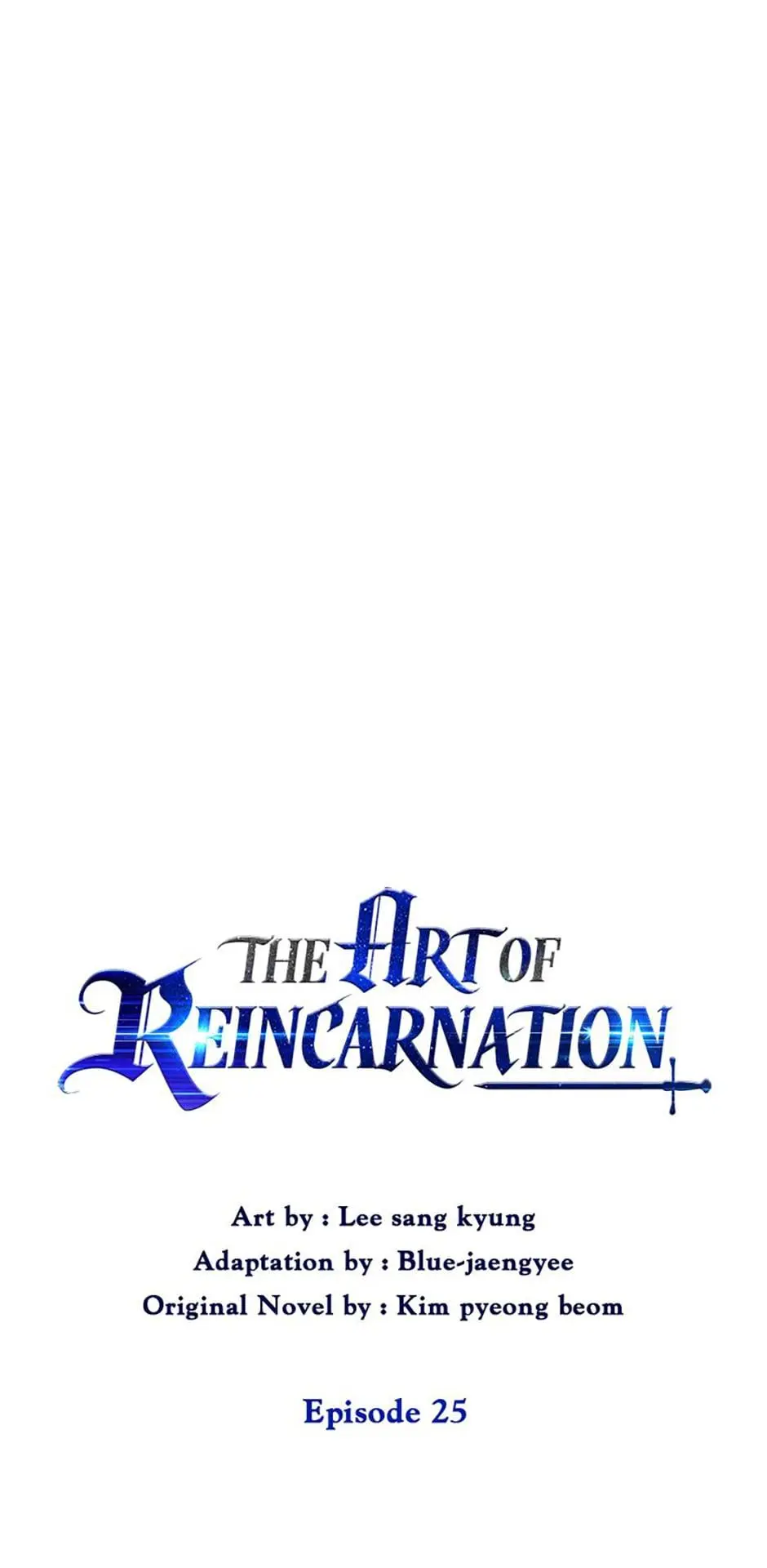 Read Standard Of Reincarnation - Chapter 25 - www.standardofreincarnation.org | Image 16