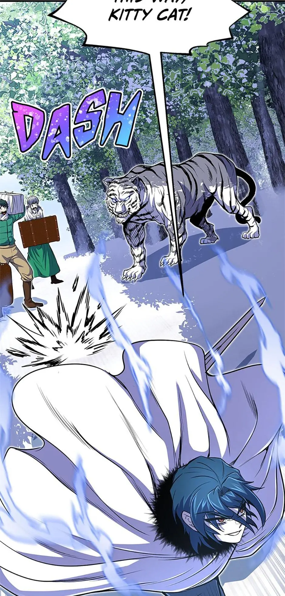 Read Standard Of Reincarnation - Chapter 25 - www.standardofreincarnation.org | Image 24