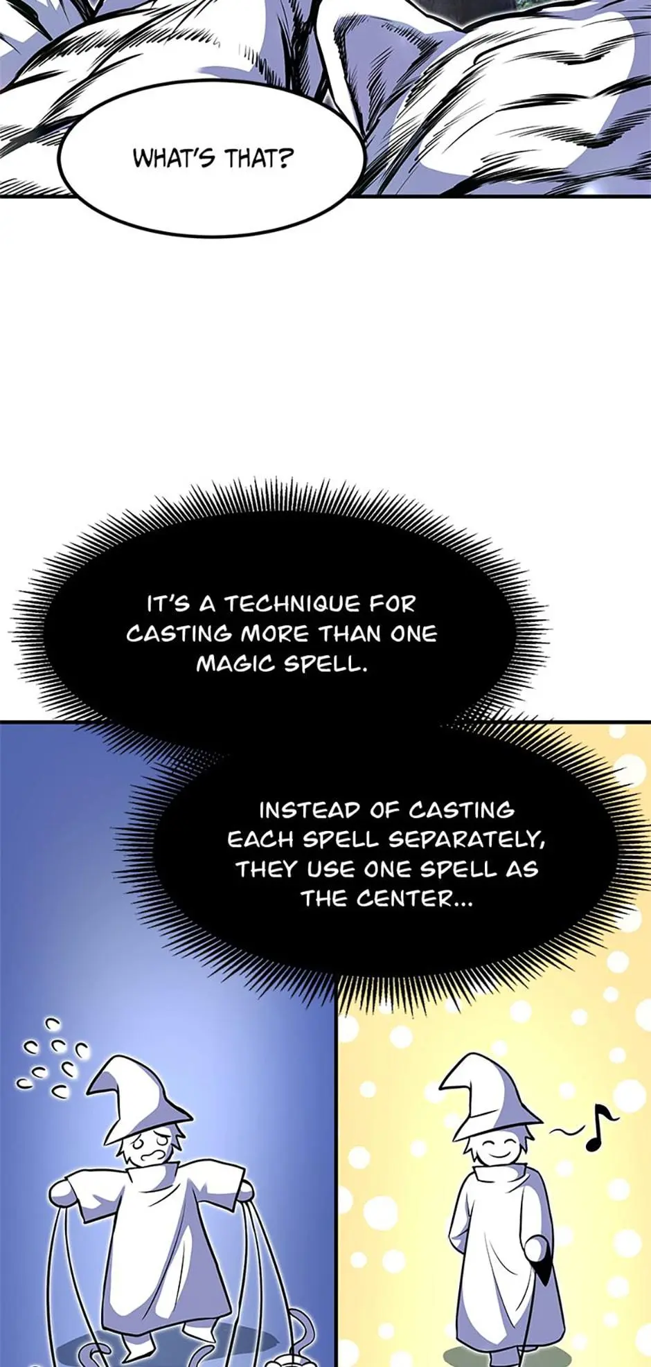 Read Standard Of Reincarnation - Chapter 25 - www.standardofreincarnation.org | Image 48