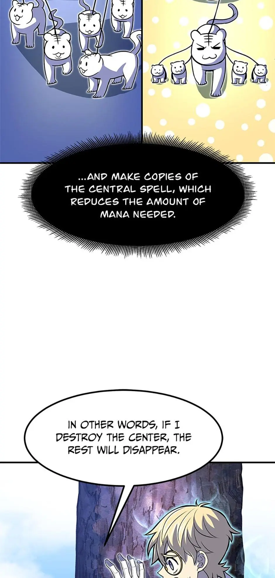 Read Standard Of Reincarnation - Chapter 25 - www.standardofreincarnation.org | Image 49