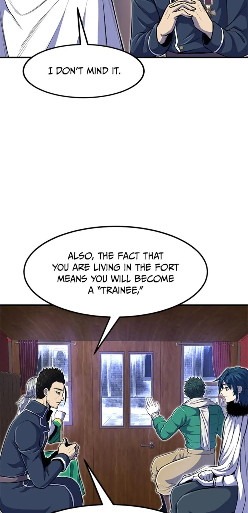 Read Standard Of Reincarnation - Chapter 26 - www.standardofreincarnation.org | Image 3
