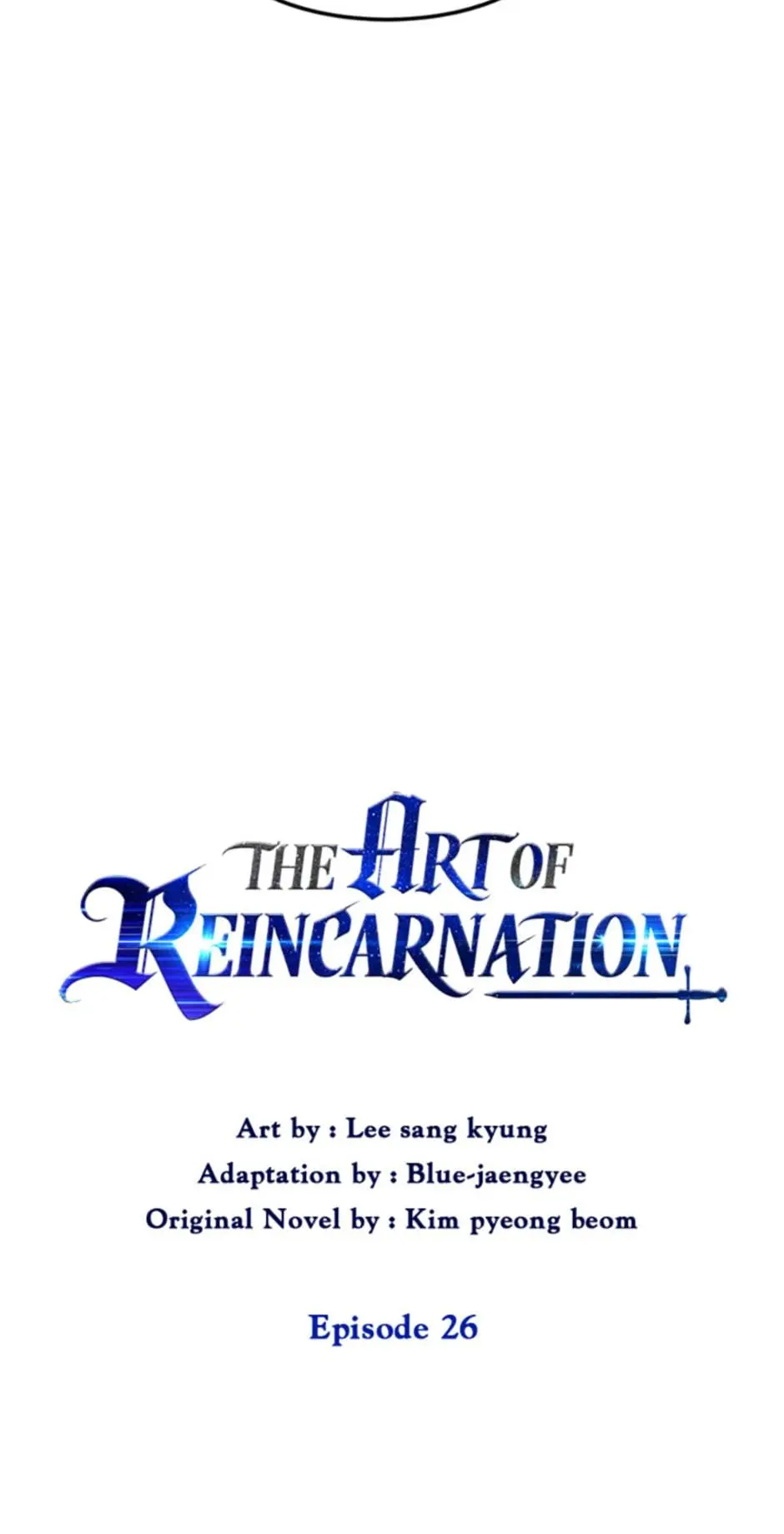 Read Standard Of Reincarnation - Chapter 26 - www.standardofreincarnation.org | Image 30