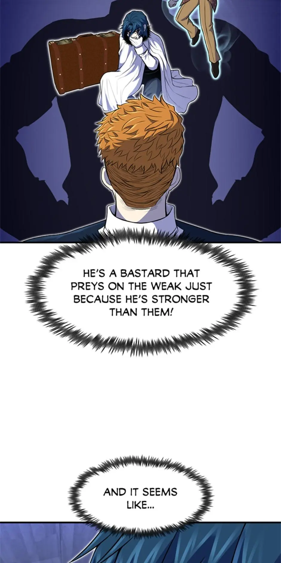 Read Standard Of Reincarnation - Chapter 26 - www.standardofreincarnation.org | Image 43