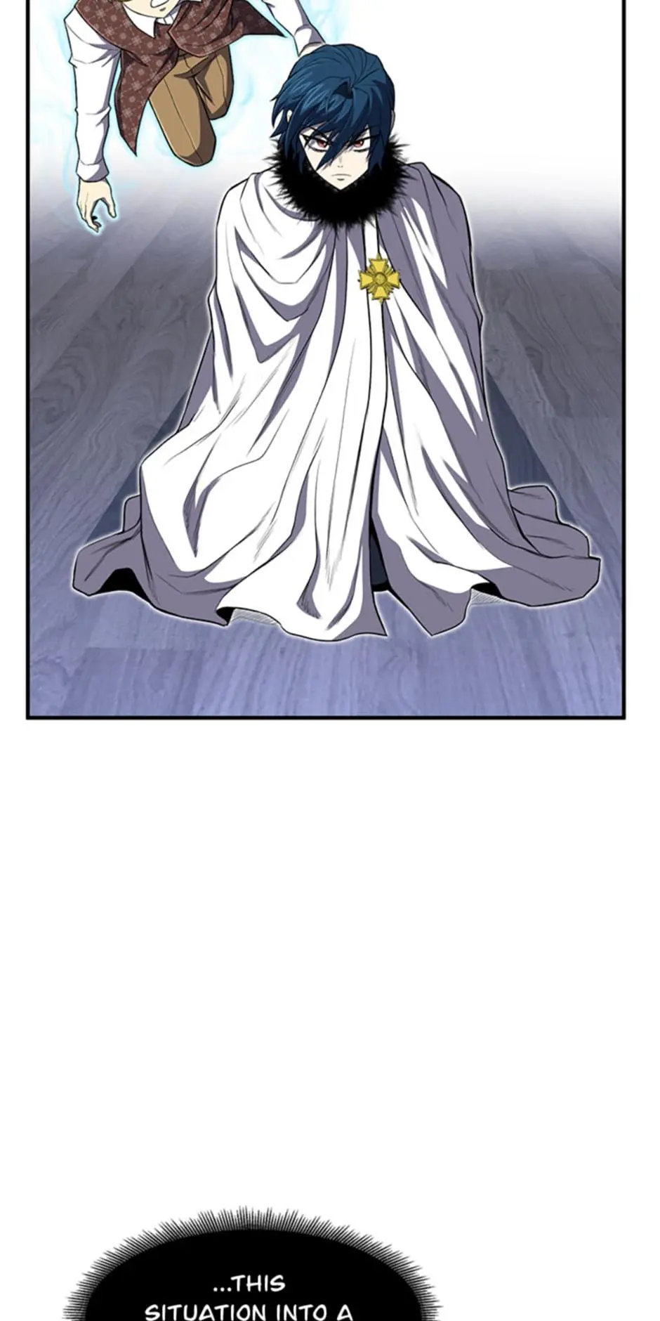 Read Standard Of Reincarnation - Chapter 27 - www.standardofreincarnation.org | Image 4