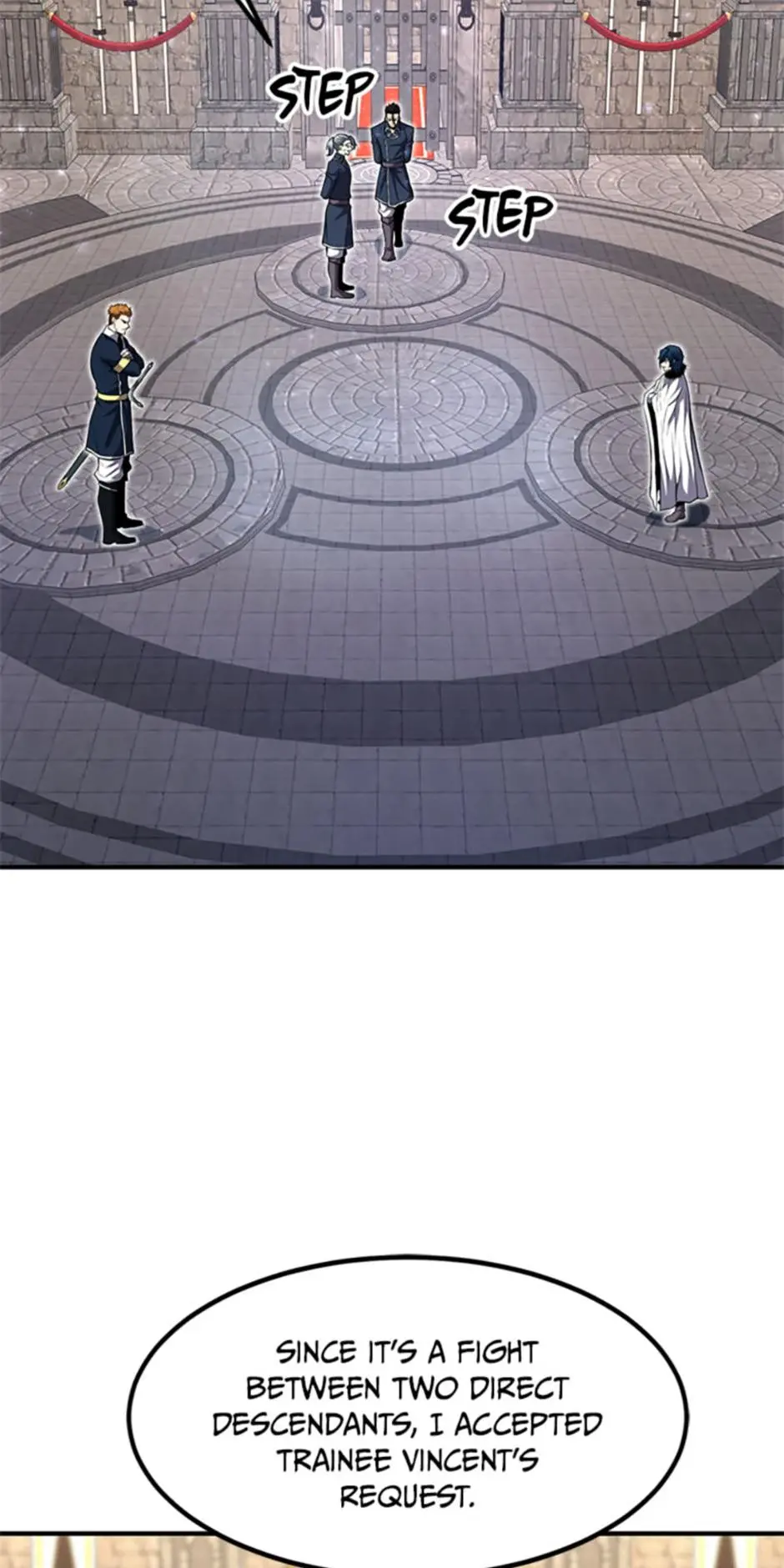 Read Standard Of Reincarnation - Chapter 27 - www.standardofreincarnation.org | Image 26
