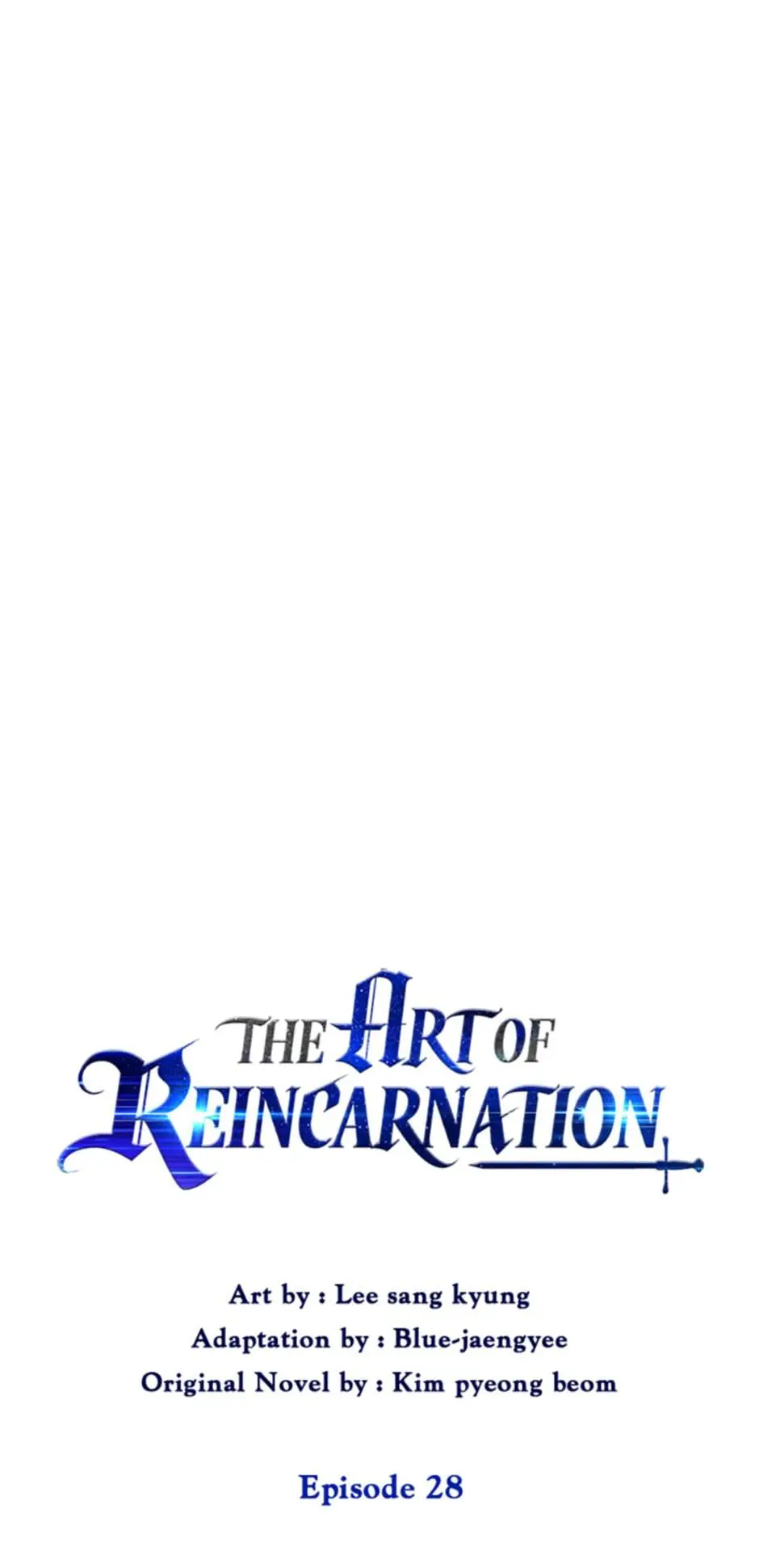 Read Standard Of Reincarnation - Chapter 28 - www.standardofreincarnation.org | Image 7