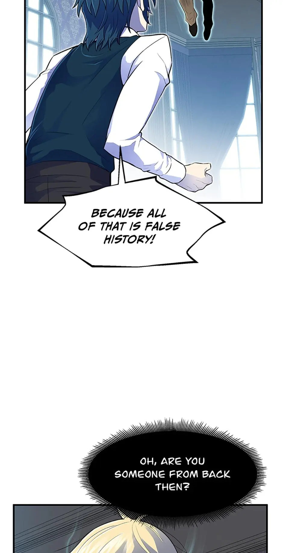 Read Standard Of Reincarnation - Chapter 3 - www.standardofreincarnation.org | Image 24