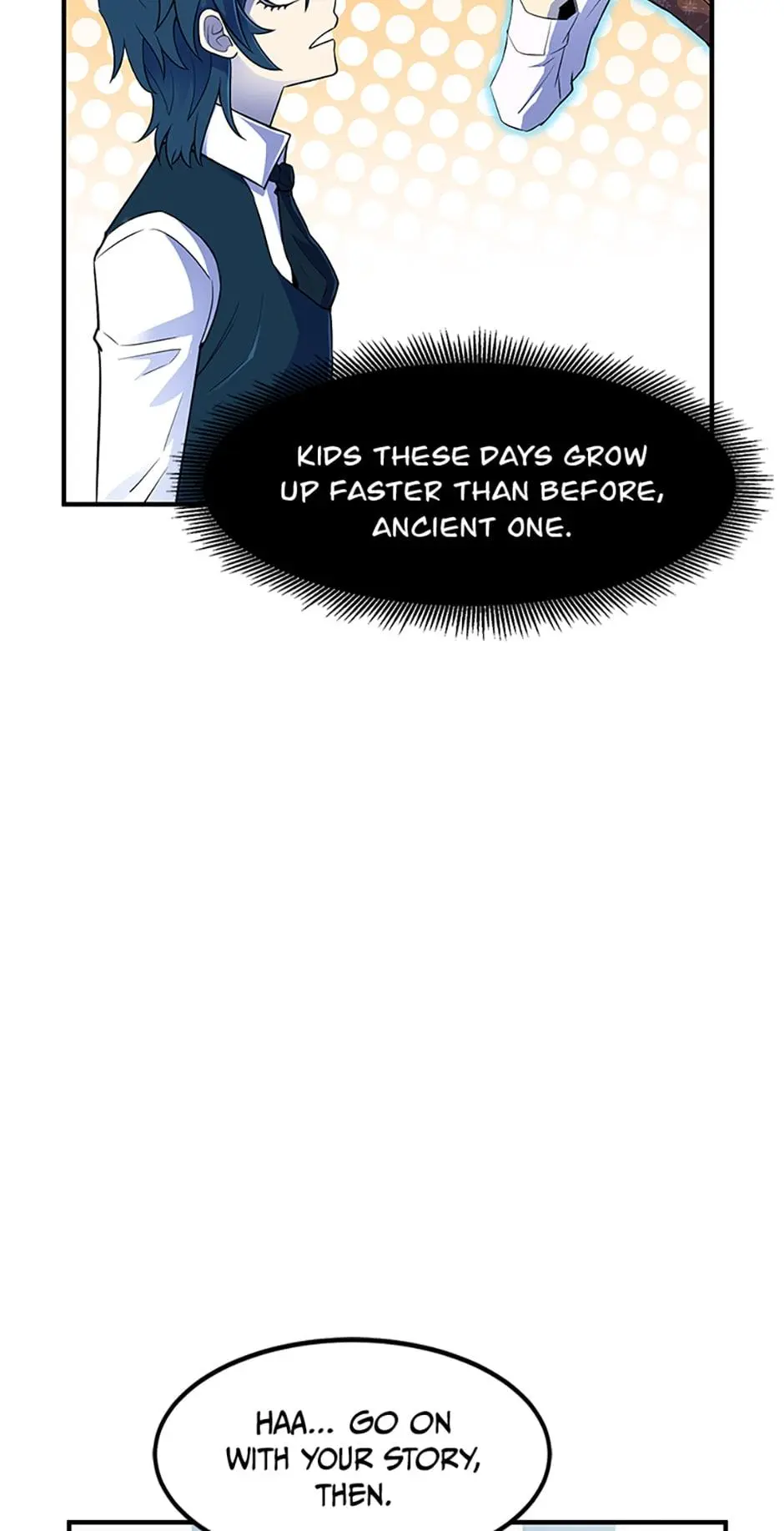 Read Standard Of Reincarnation - Chapter 3 - www.standardofreincarnation.org | Image 28