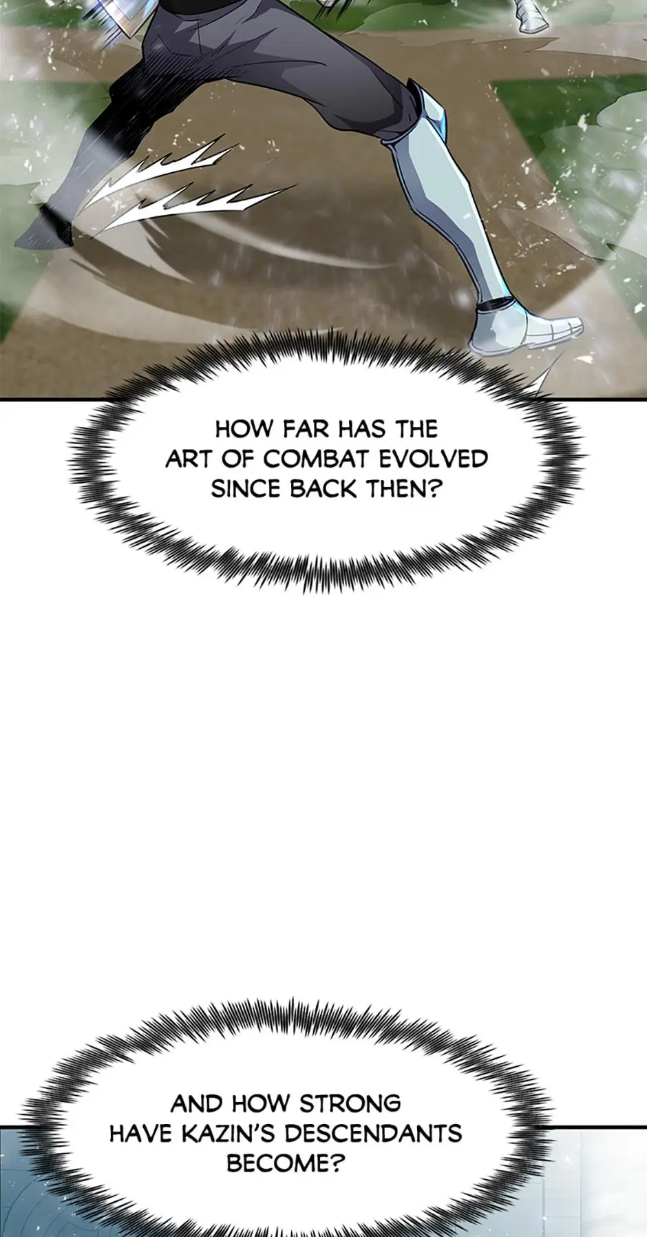 Read Standard Of Reincarnation - Chapter 3 - www.standardofreincarnation.org | Image 73