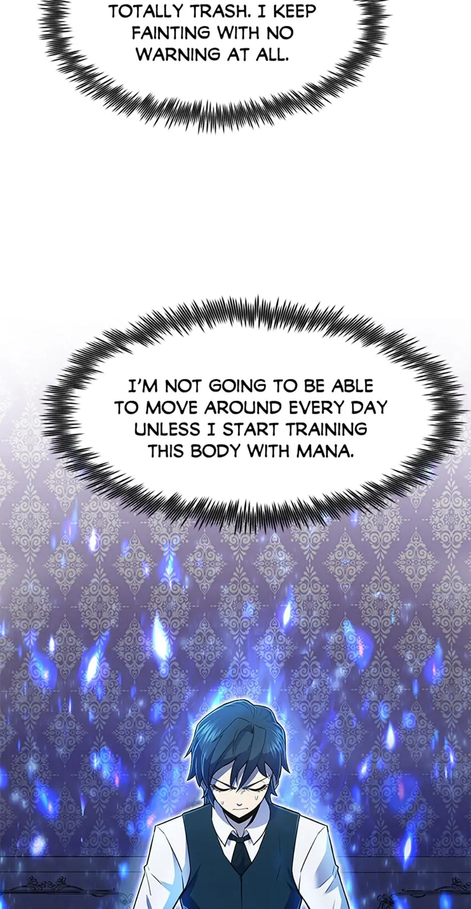 Read Standard Of Reincarnation - Chapter 3 - www.standardofreincarnation.org | Image 79