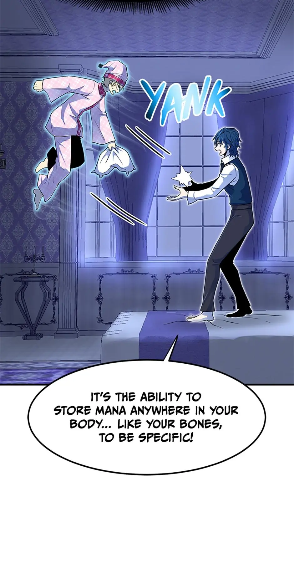 Read Standard Of Reincarnation - Chapter 3 - www.standardofreincarnation.org | Image 91