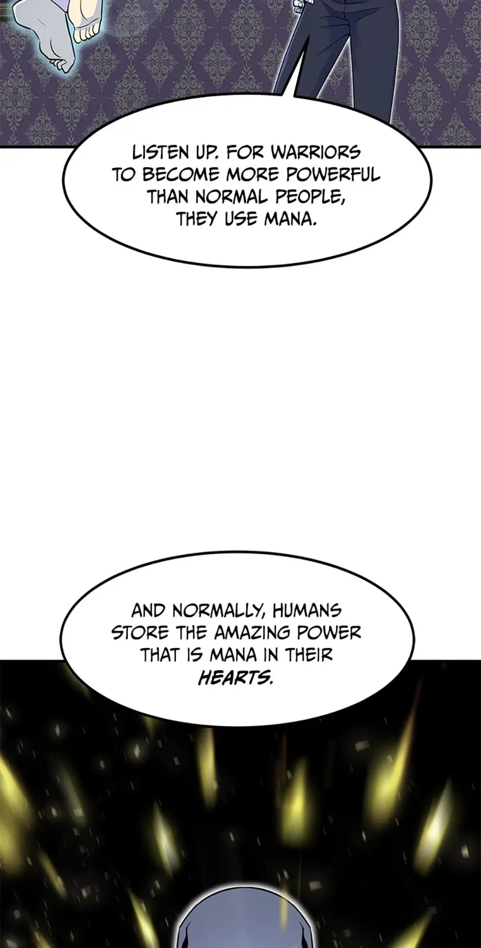 Read Standard Of Reincarnation - Chapter 3 - www.standardofreincarnation.org | Image 94