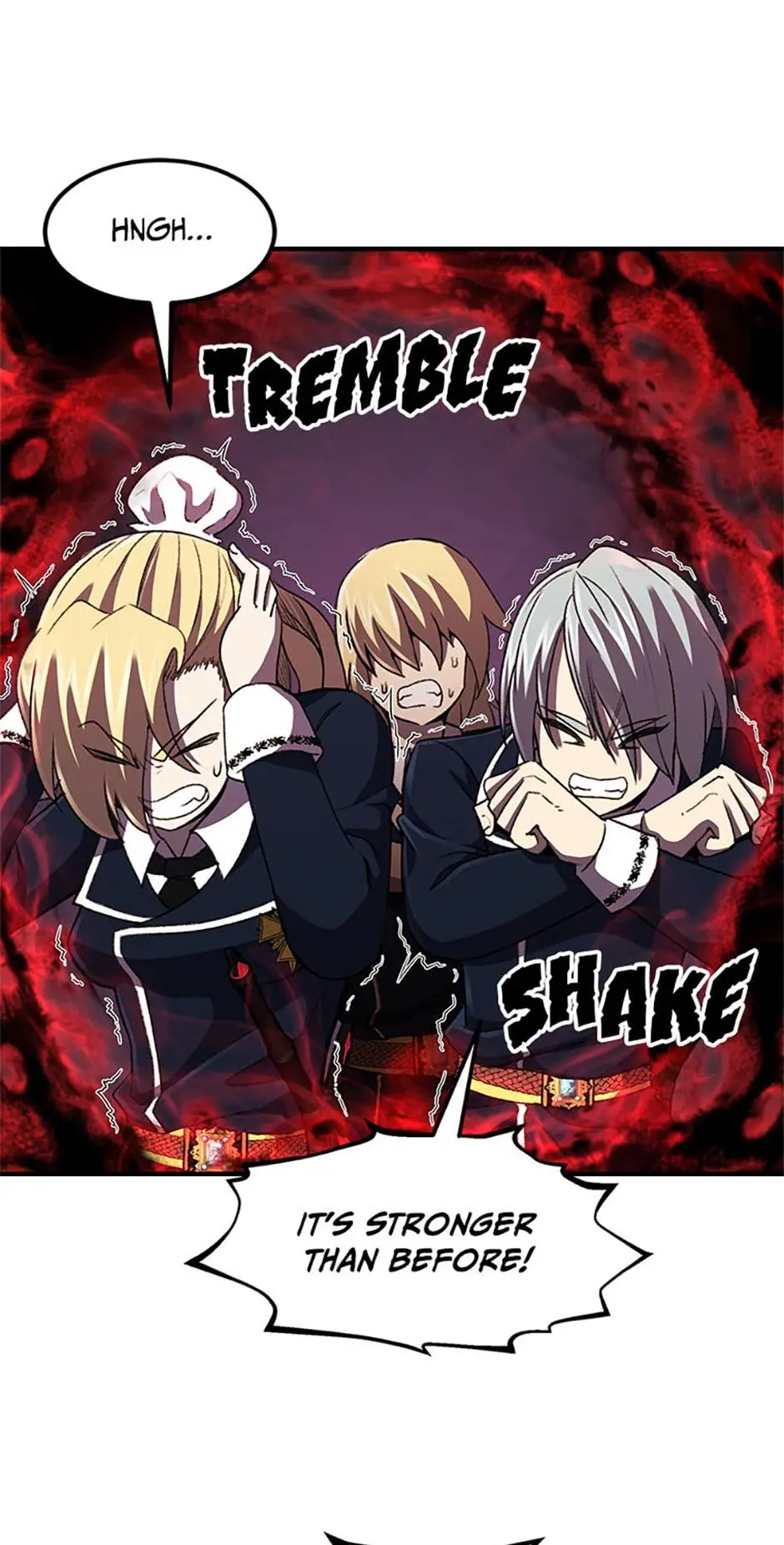 Read Standard Of Reincarnation - Chapter 31 - www.standardofreincarnation.org | Image 71